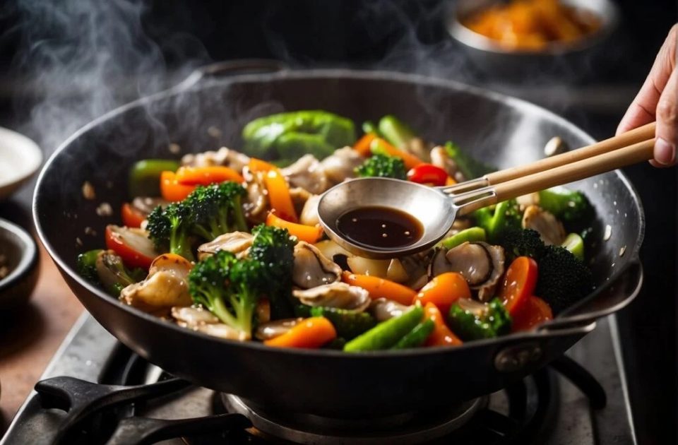 gluten free oyster sauce